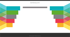 Desktop Screenshot of dentaway.com